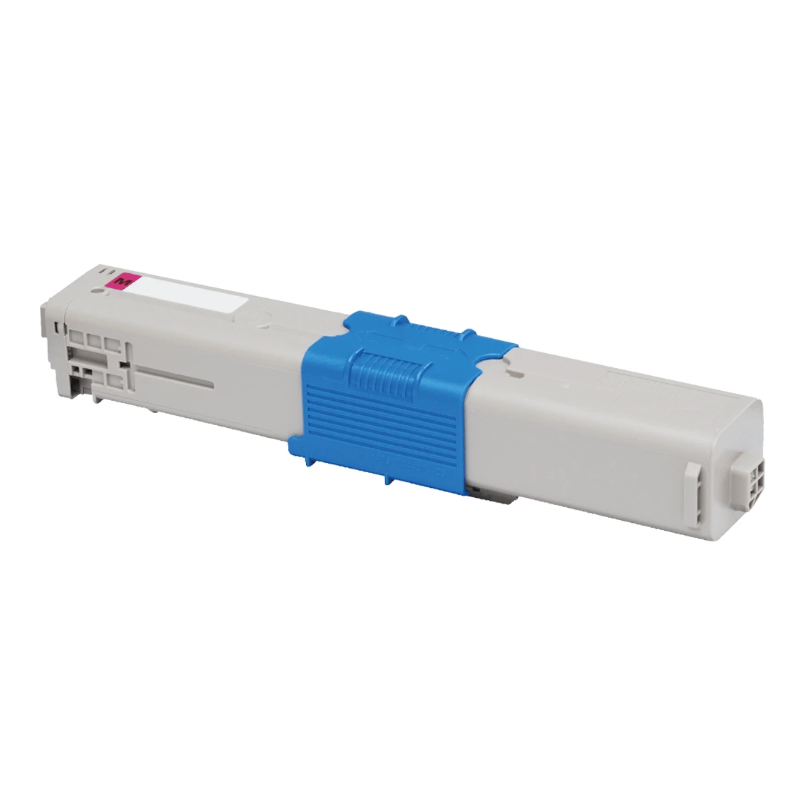 Huismerk OKI 44469705 toner magenta