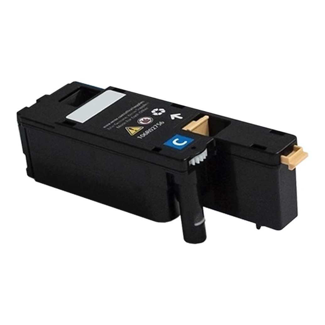 Huismerk Xerox 106R02756 toner cyaan