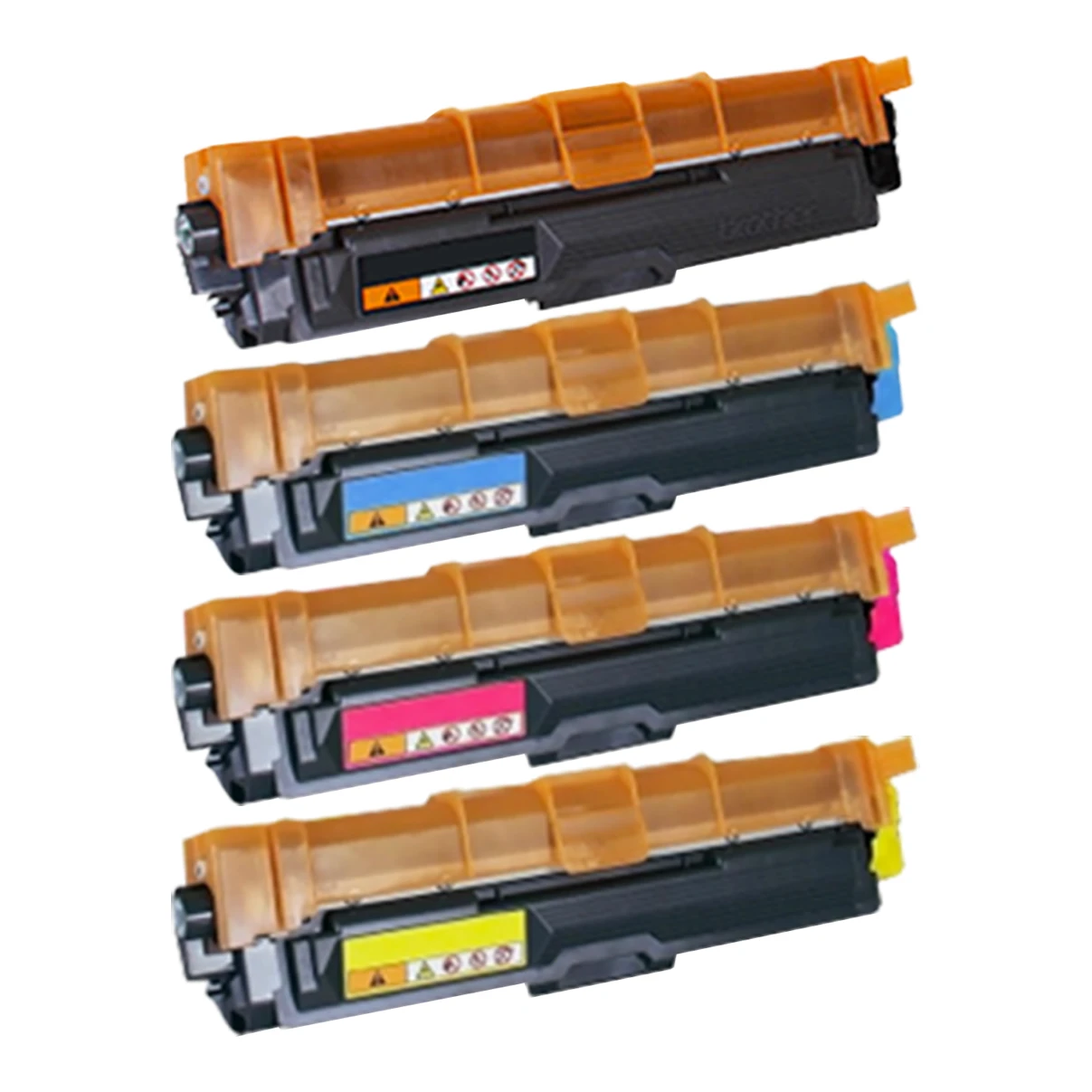 Huismerk Brother TN-242 / TN-246 toners voordeelbundel