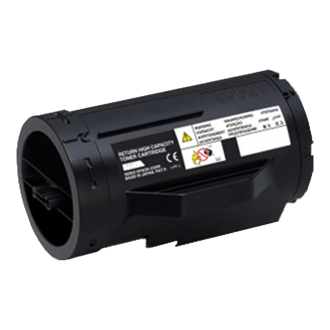 Huismerk Epson S050691 toner zwart hoge capaciteit