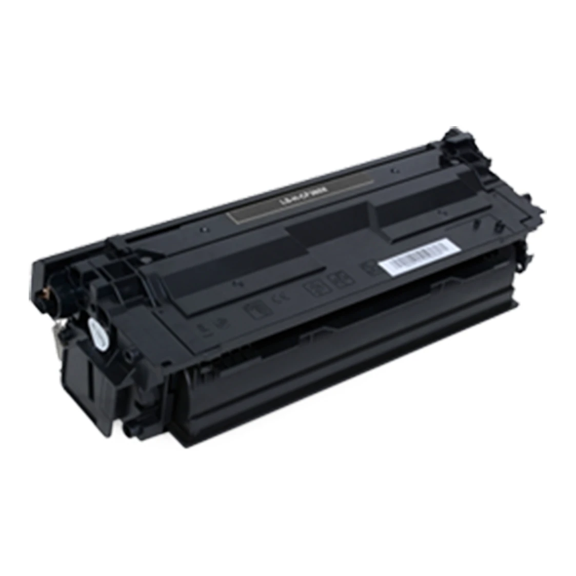 Huismerk HP 508X (CF360X) toner zwart hoge capaciteit