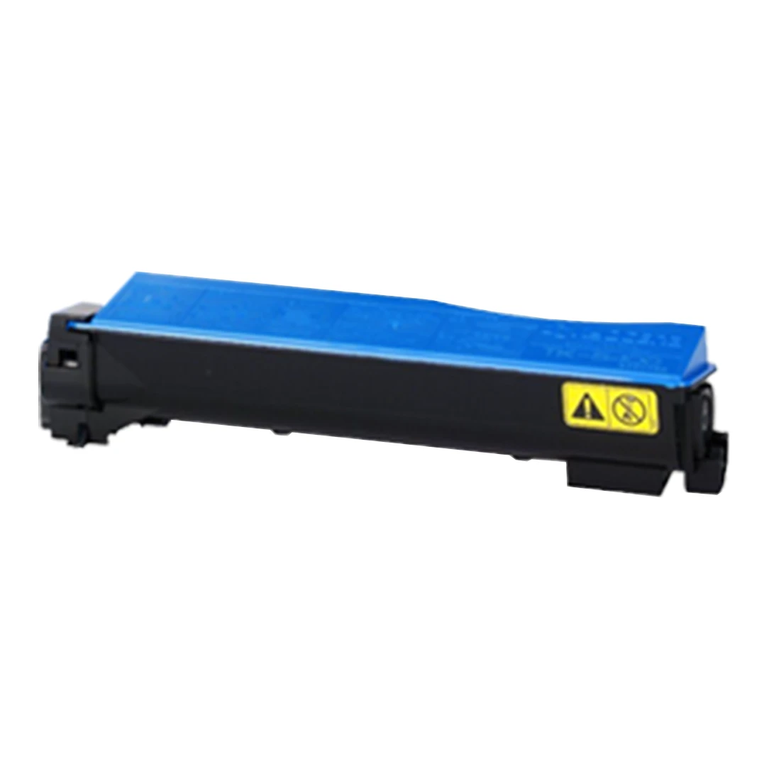 Huismerk Kyocera TK-540C toner cyaan