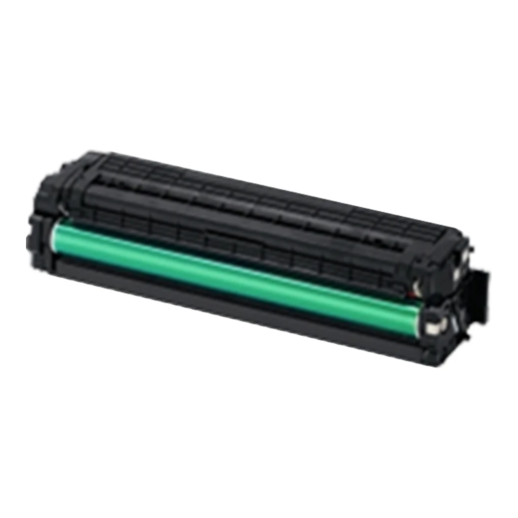 Huismerk Samsung CLT-Y506L (SU515A) toner geel hoge capaciteit