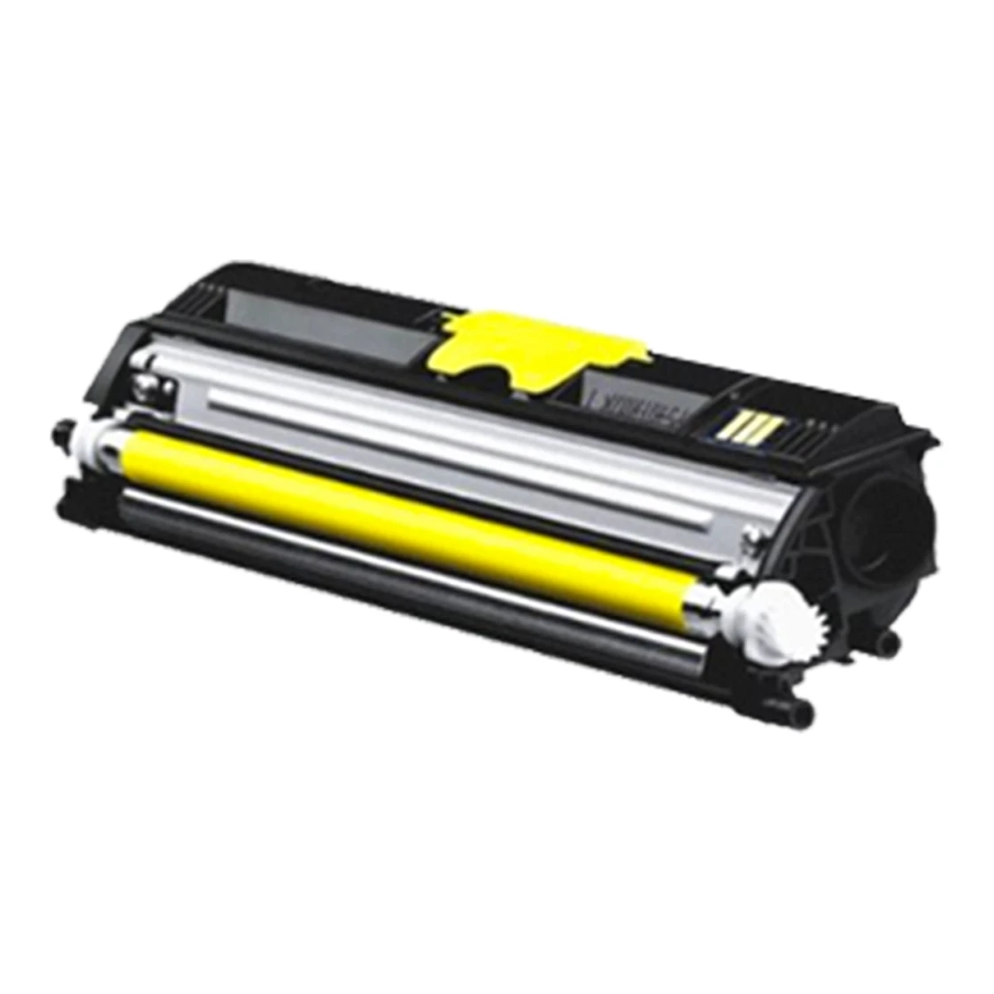 Huismerk OKI 44250721 toner geel