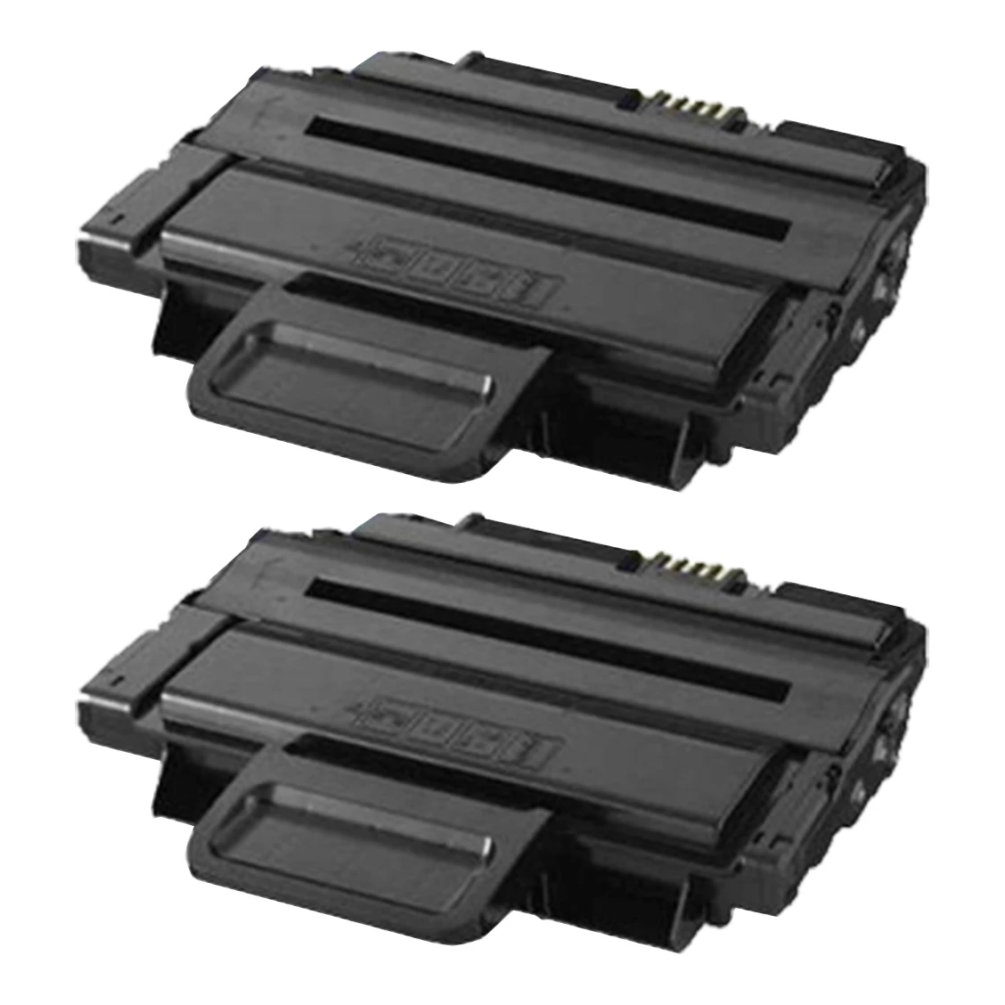 2x Huismerk Samsung MLT-D2092L (SV003A) toner zwart hoge capaciteit