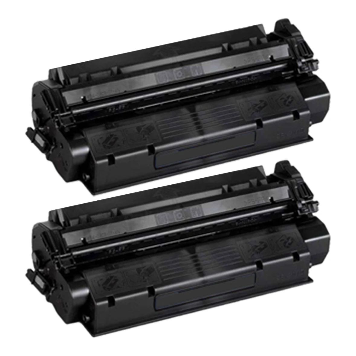 2x Huismerk Canon EP-27 toner zwart