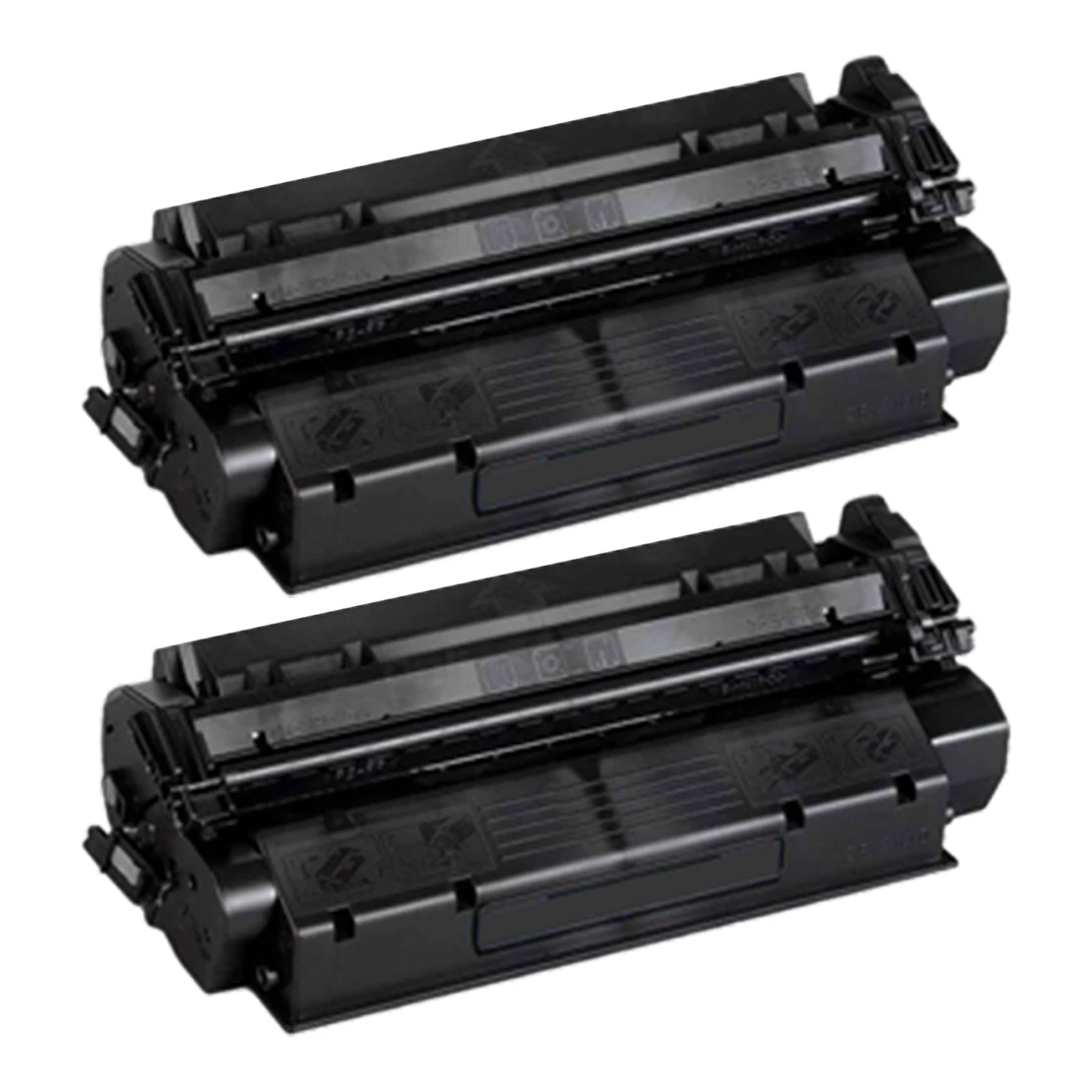 2x Huismerk Canon FX-8 toner zwart