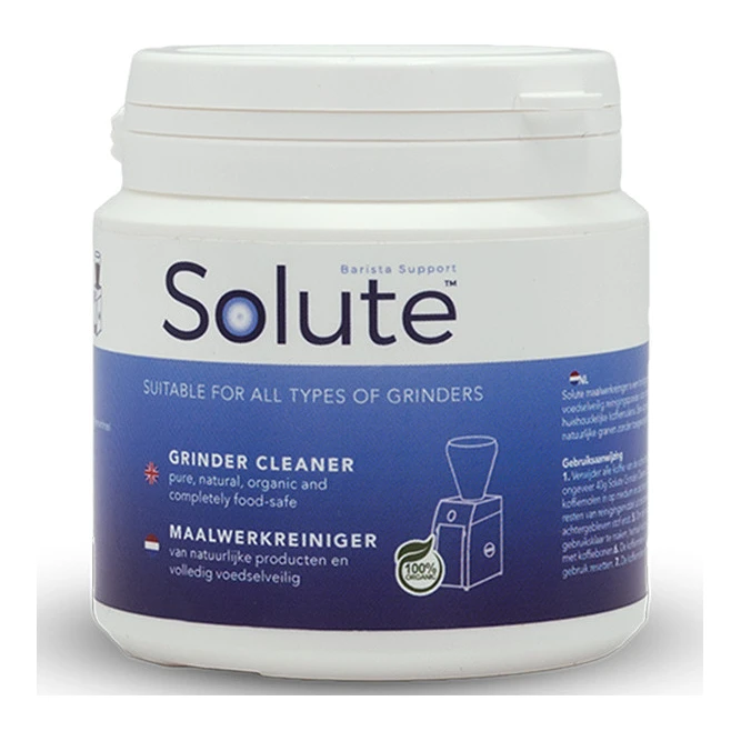 Solute maalwerk reinigingspoeder 120 gr