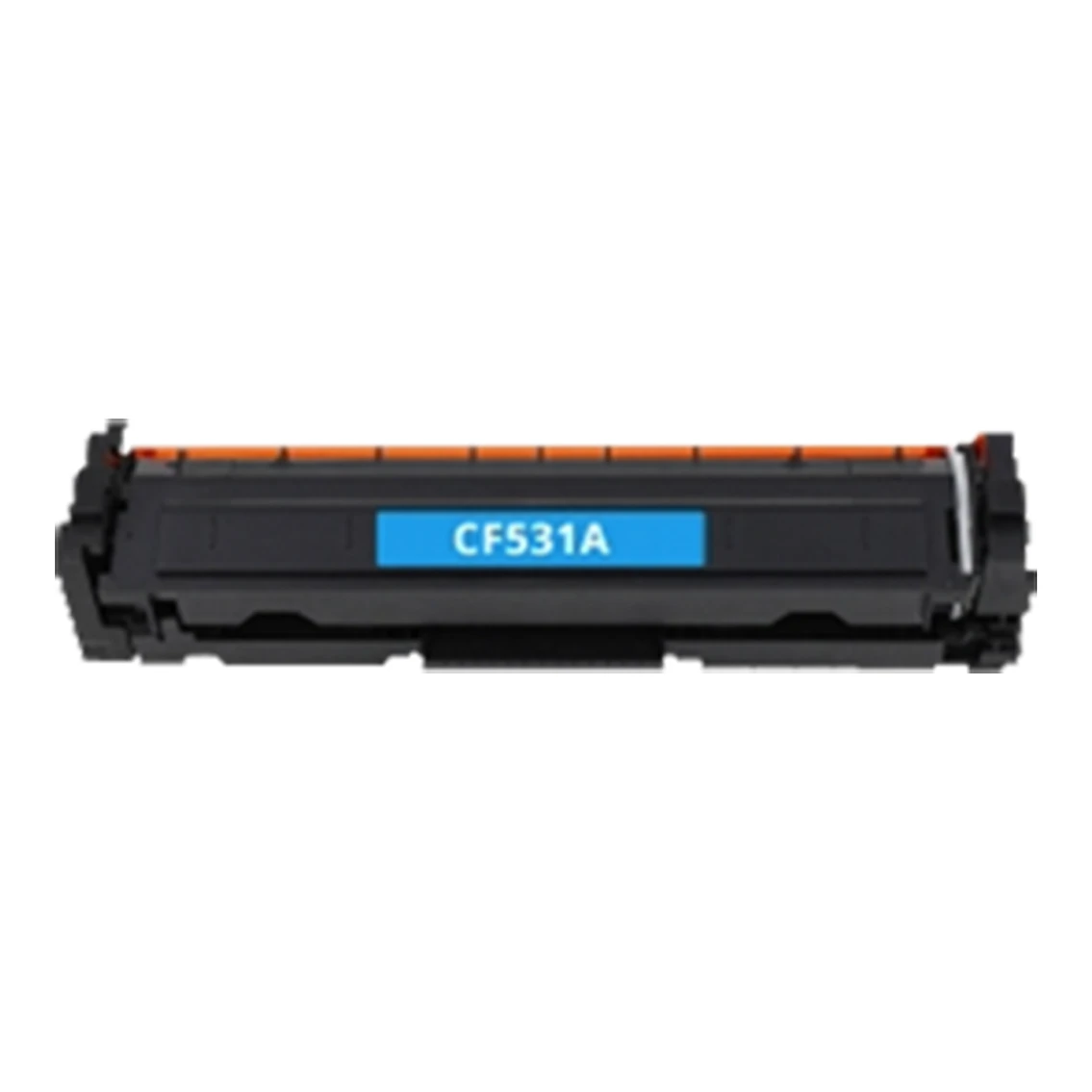 Huismerk HP 205A (CF531A) toner cyaan