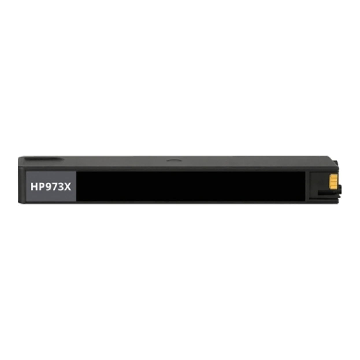 Huismerk HP 973X XL (L0S07AE) inktcartridge zwart