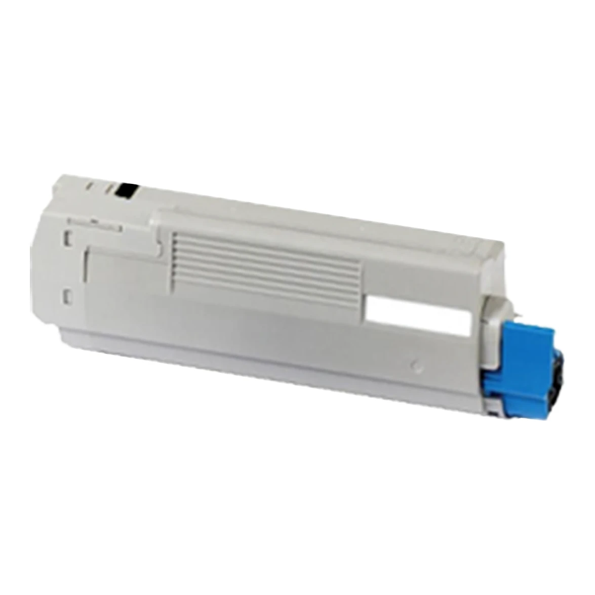 Huismerk OKI 44315308 toner zwart