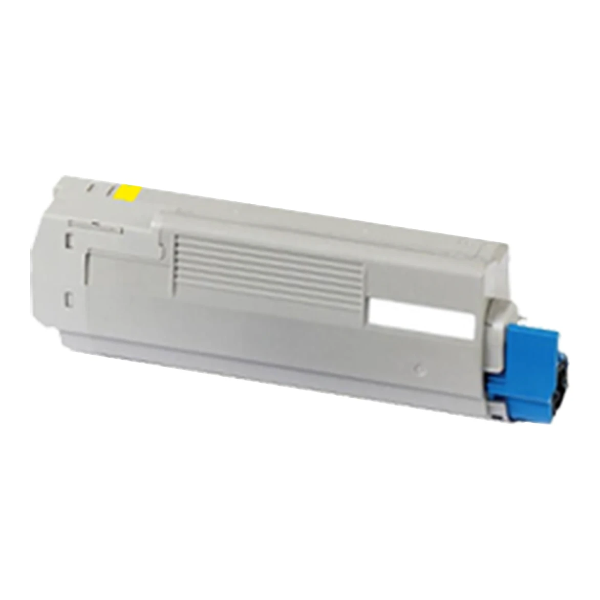 Huismerk OKI 44315305 toner geel