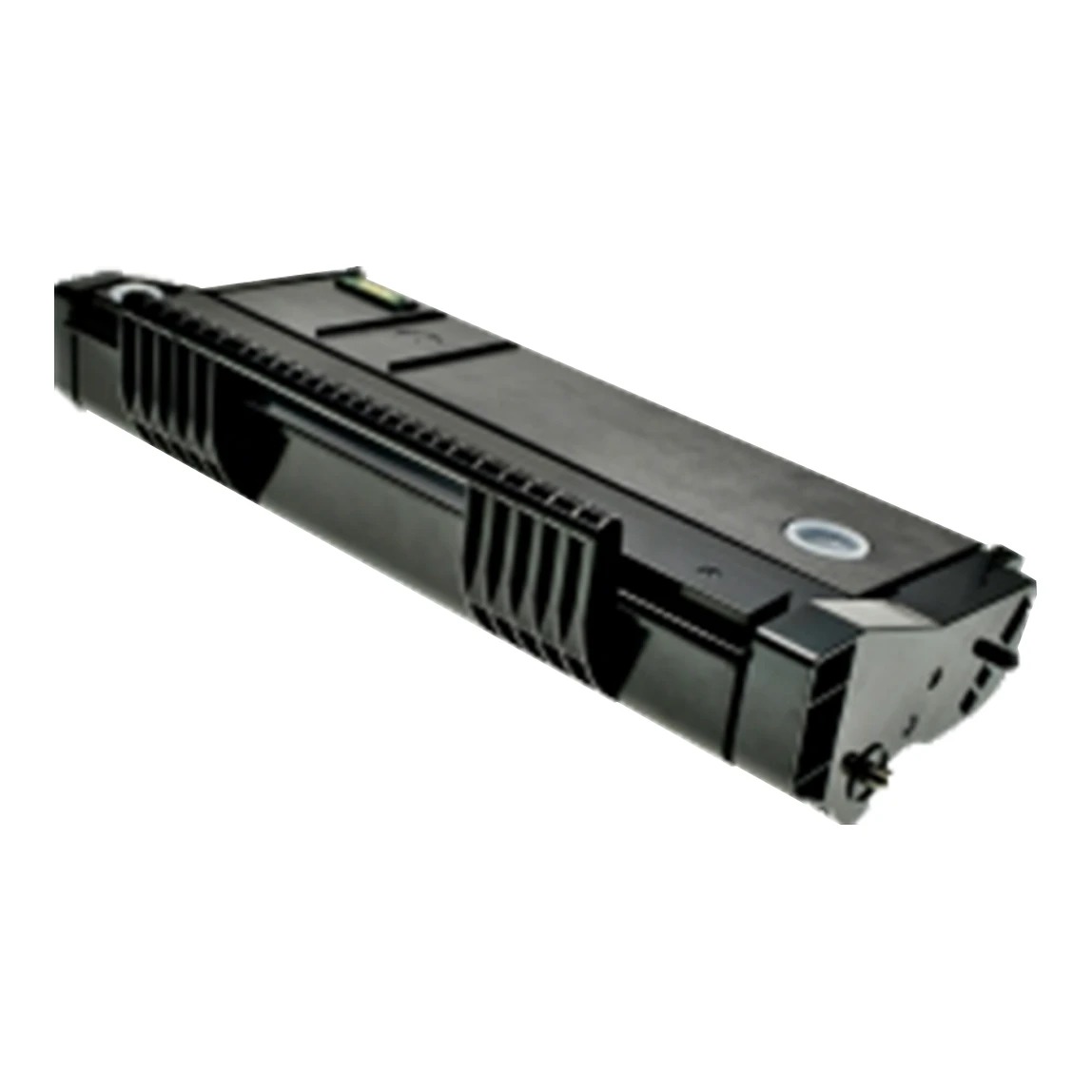 Huismerk Ricoh type SP-100LE (407166) toner zwart