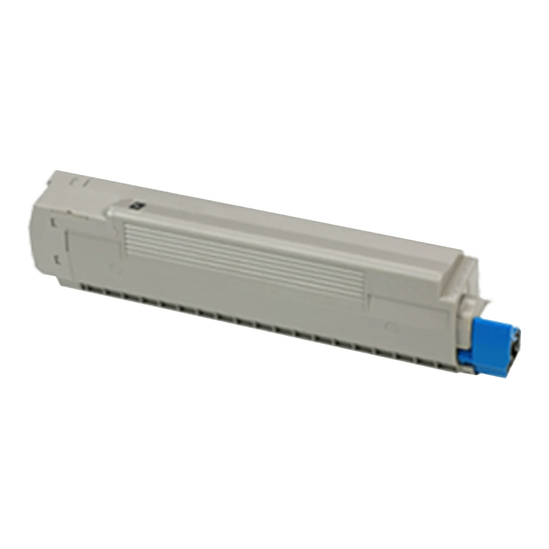 Huismerk OKI 43324424 toner zwart