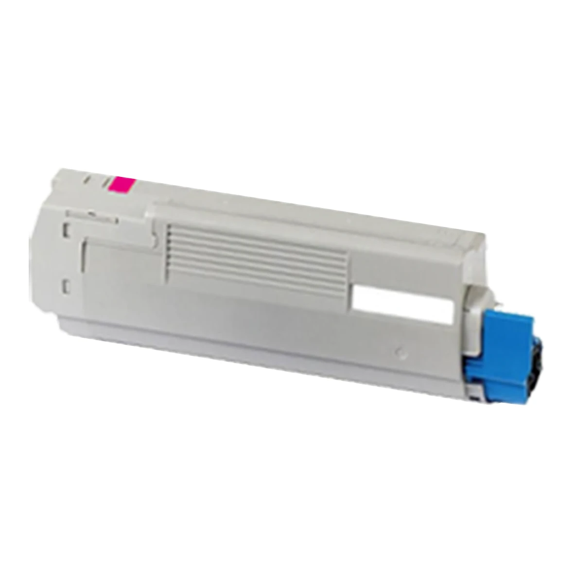 Huismerk OKI 43872306 toner magenta