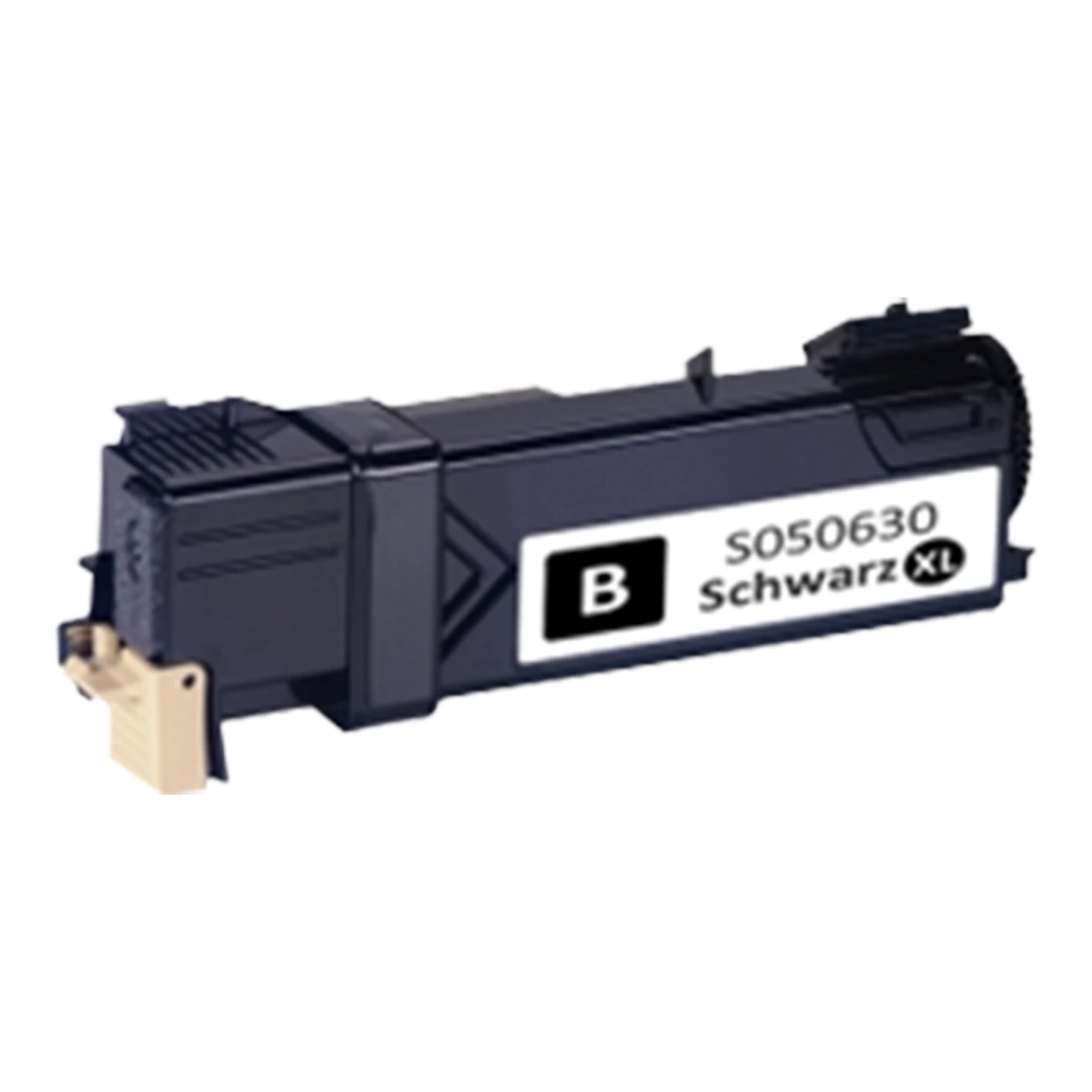 Huismerk Epson S050630 toner zwart