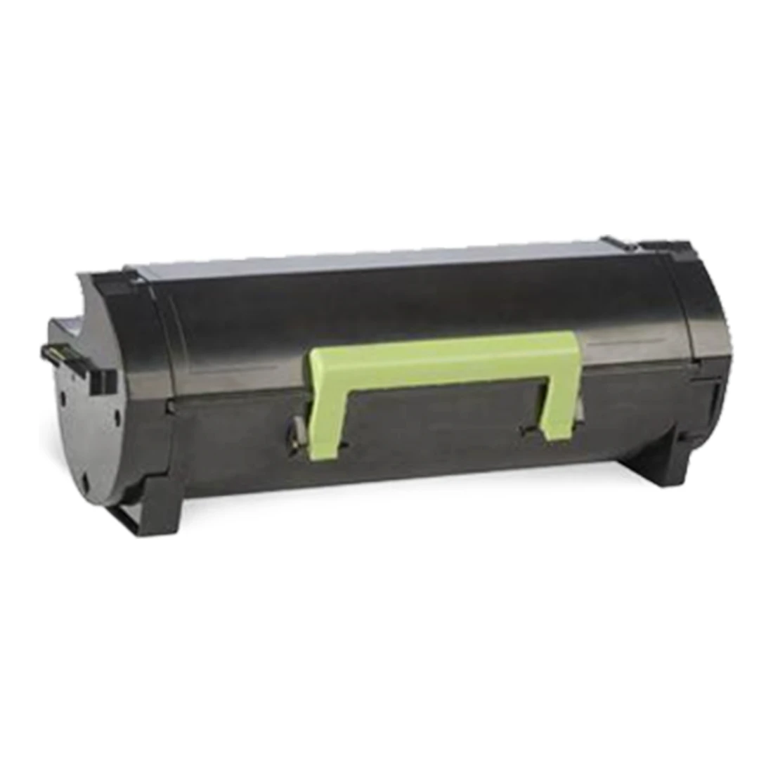 Huismerk Lexmark 602H (60F2H00) toner zwart hoge capaciteit