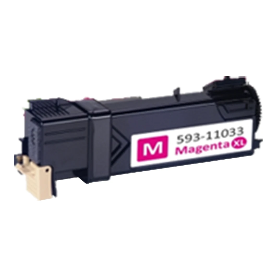 Huismerk Dell 593-11033 (8WNV5) toner magenta hoge capaciteit