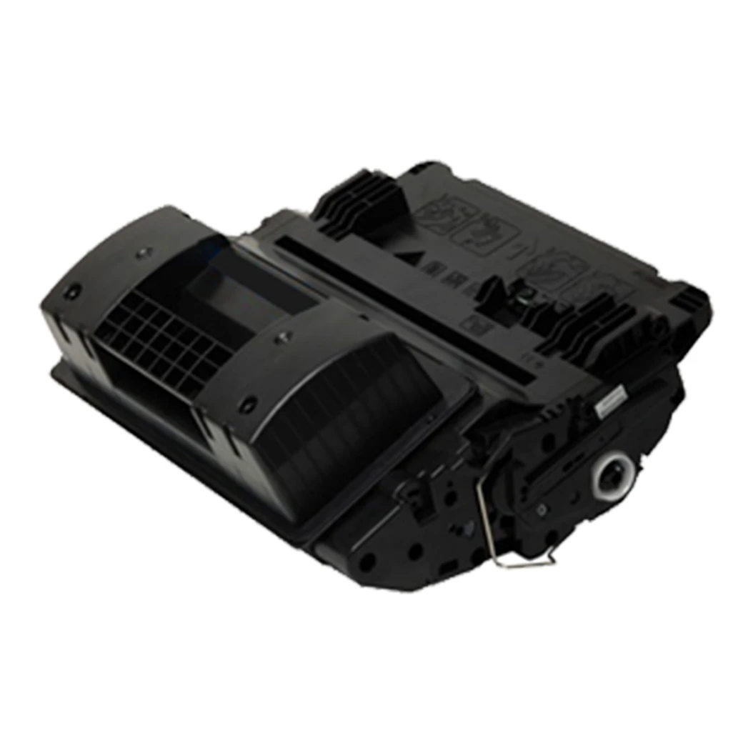 Huismerk HP 81X (CF281X) toner zwart hoge capaciteit