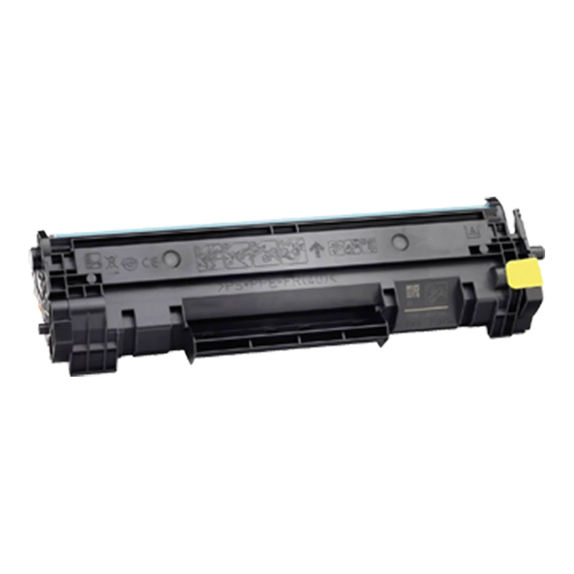 Huismerk HP 44A (CF244A) toner zwart