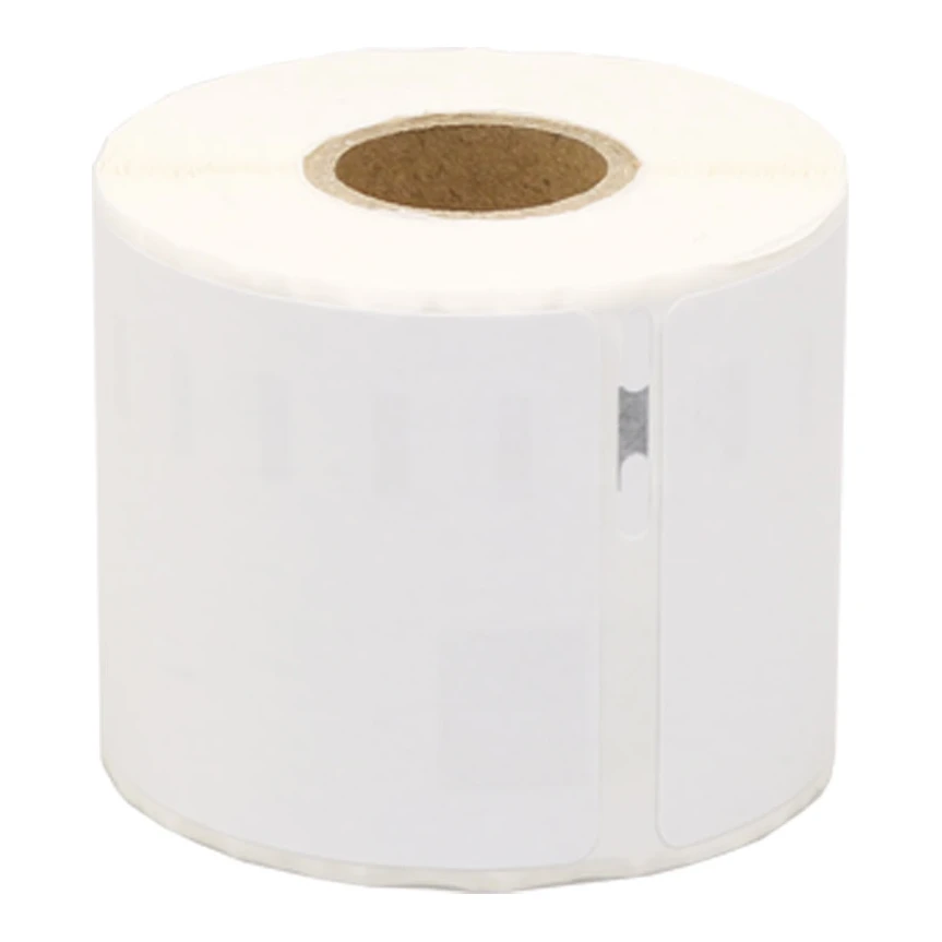 Dymo 99014 / S0722430 compatible labels, 54 mm x 101 mm