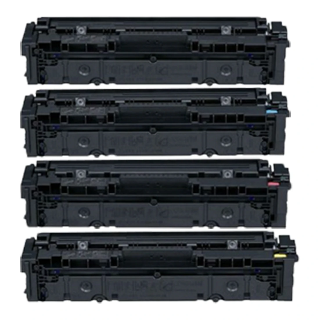Huismerk Canon 045H toners voordeelbundel hoge capaciteit