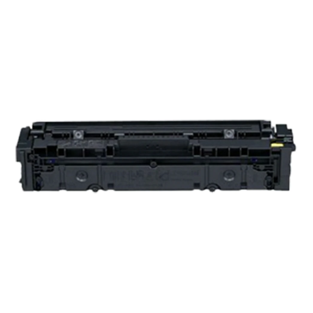 Huismerk Canon 045H Y toner geel hoge capaciteit