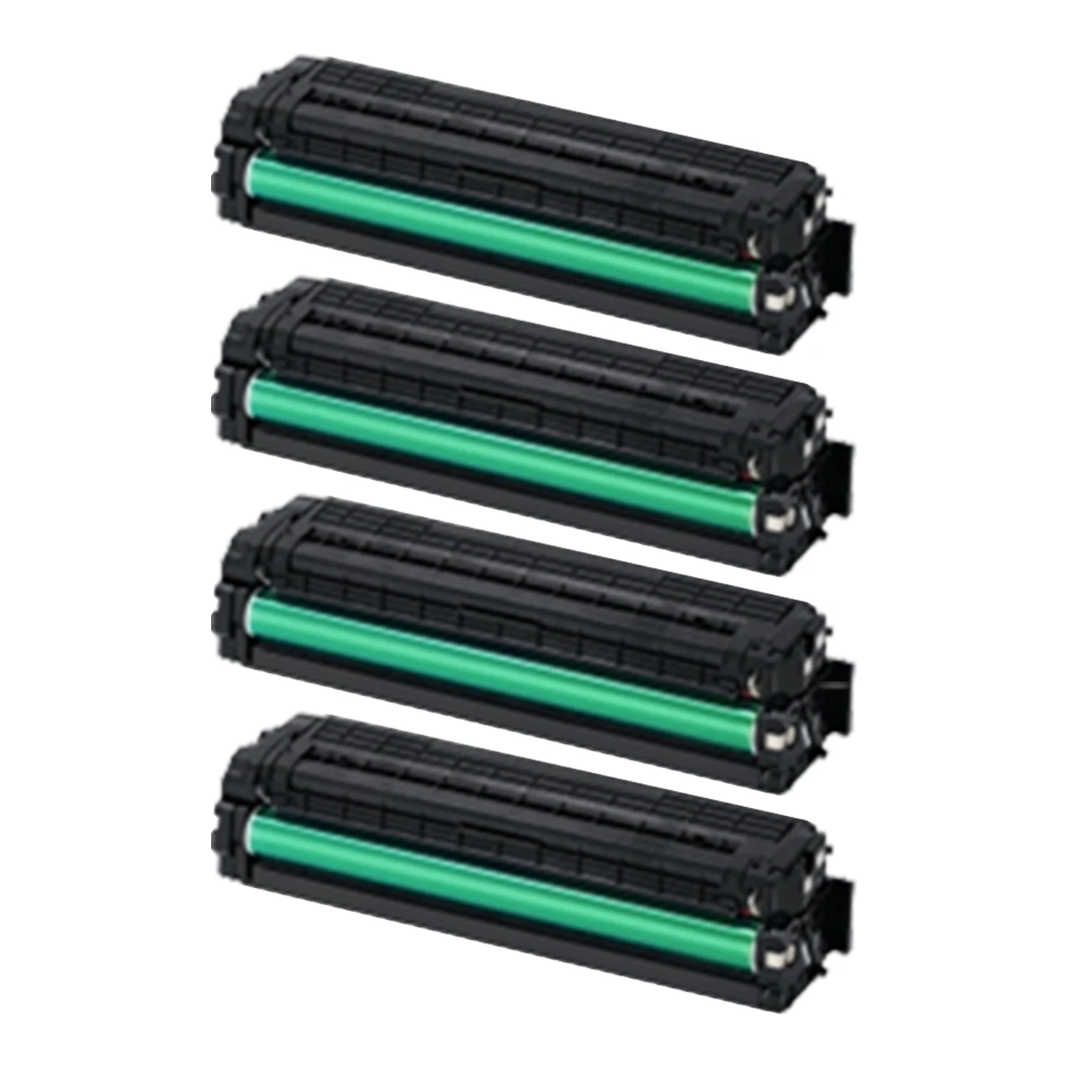 Huismerk Samsung CLT-505L toners voordeelbundel
