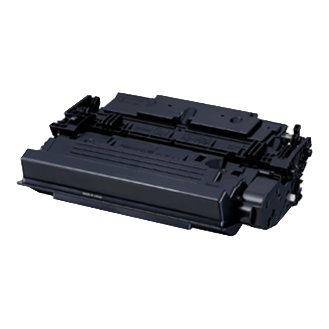 Huismerk Canon 041H toner zwart hoge capaciteit