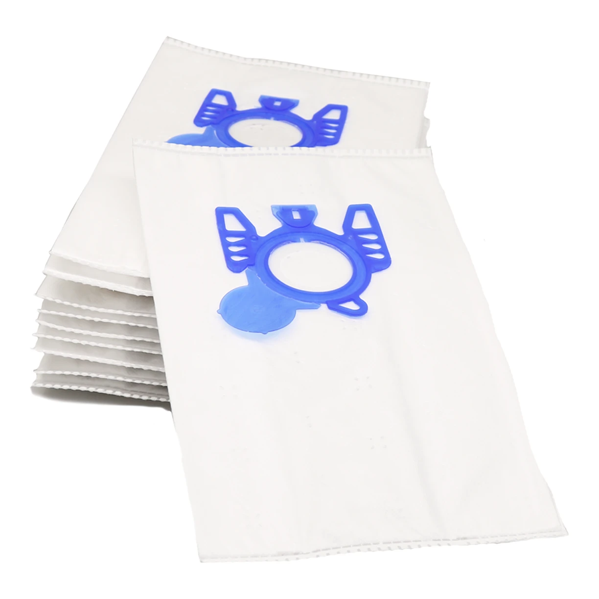 Miele GN 3-D stofzuigerzakken 10 stuks + gratis filter (Propex Parts)