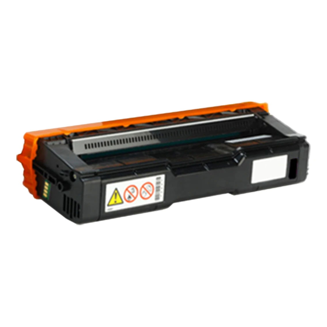 Huismerk Ricoh type SP C252HE (407716) toner zwart hoge capaciteit
