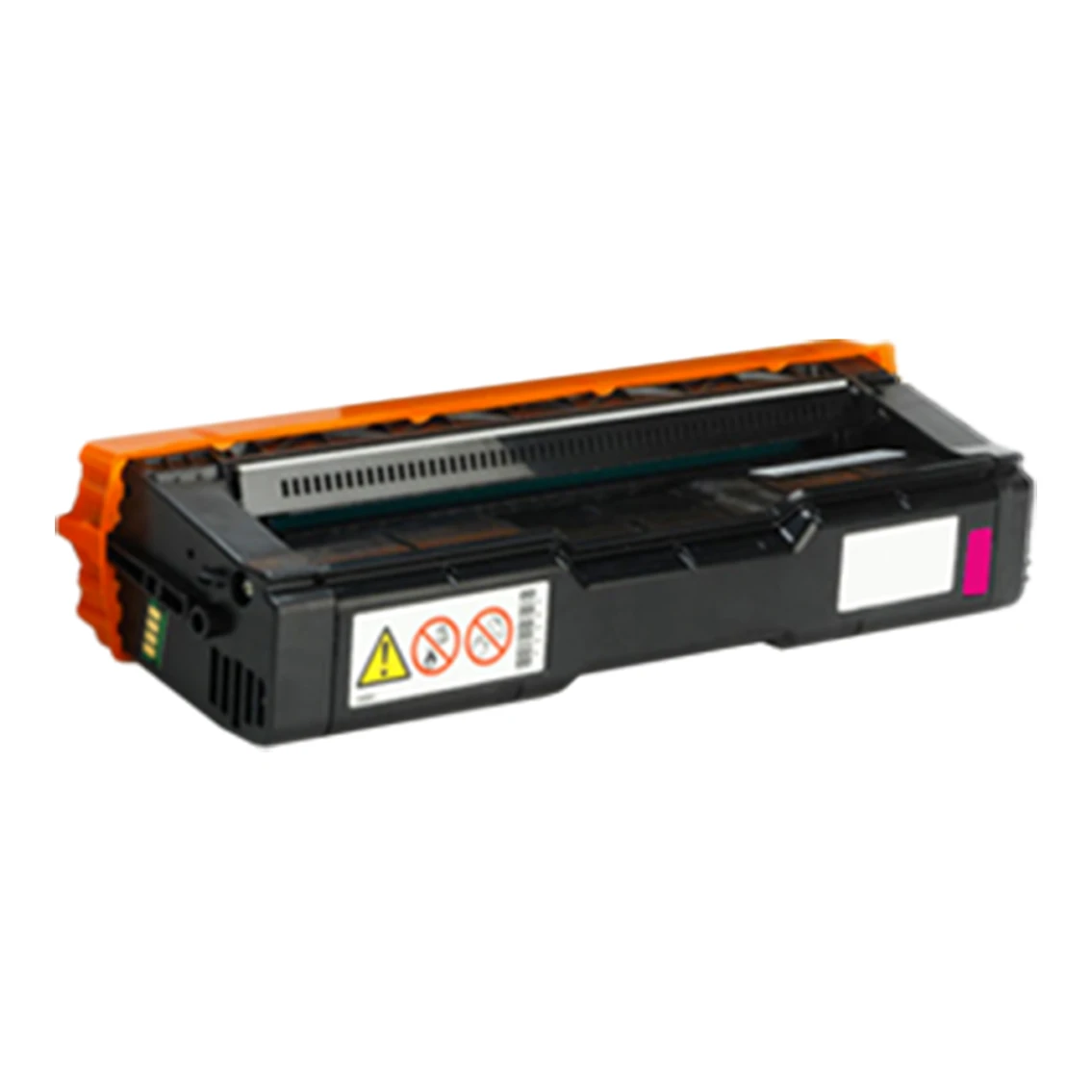 Huismerk Ricoh type SP C252HE (407718) toner magenta hoge capaciteit