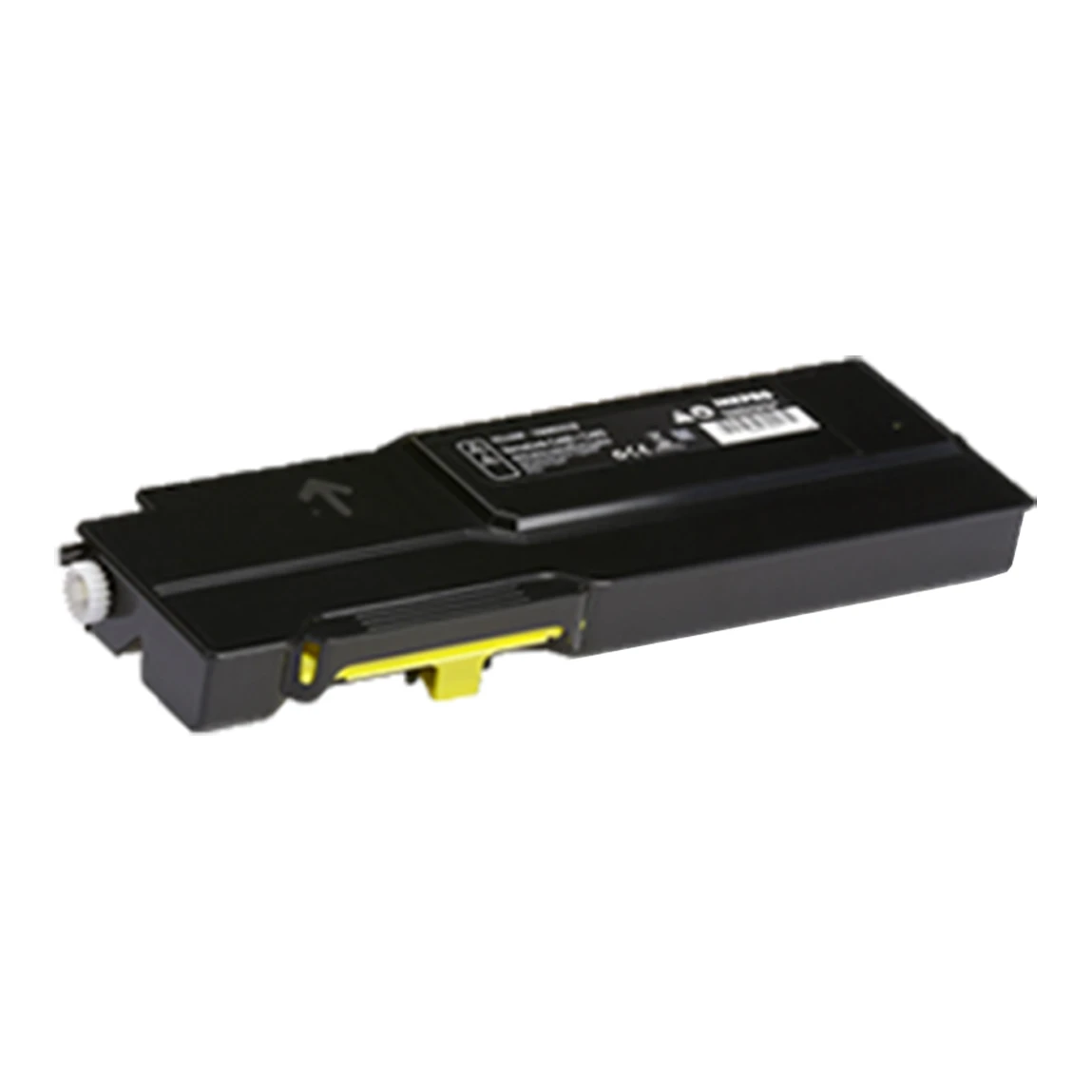 Huismerk Xerox 106R03529 toner geel extra hoge capaciteit