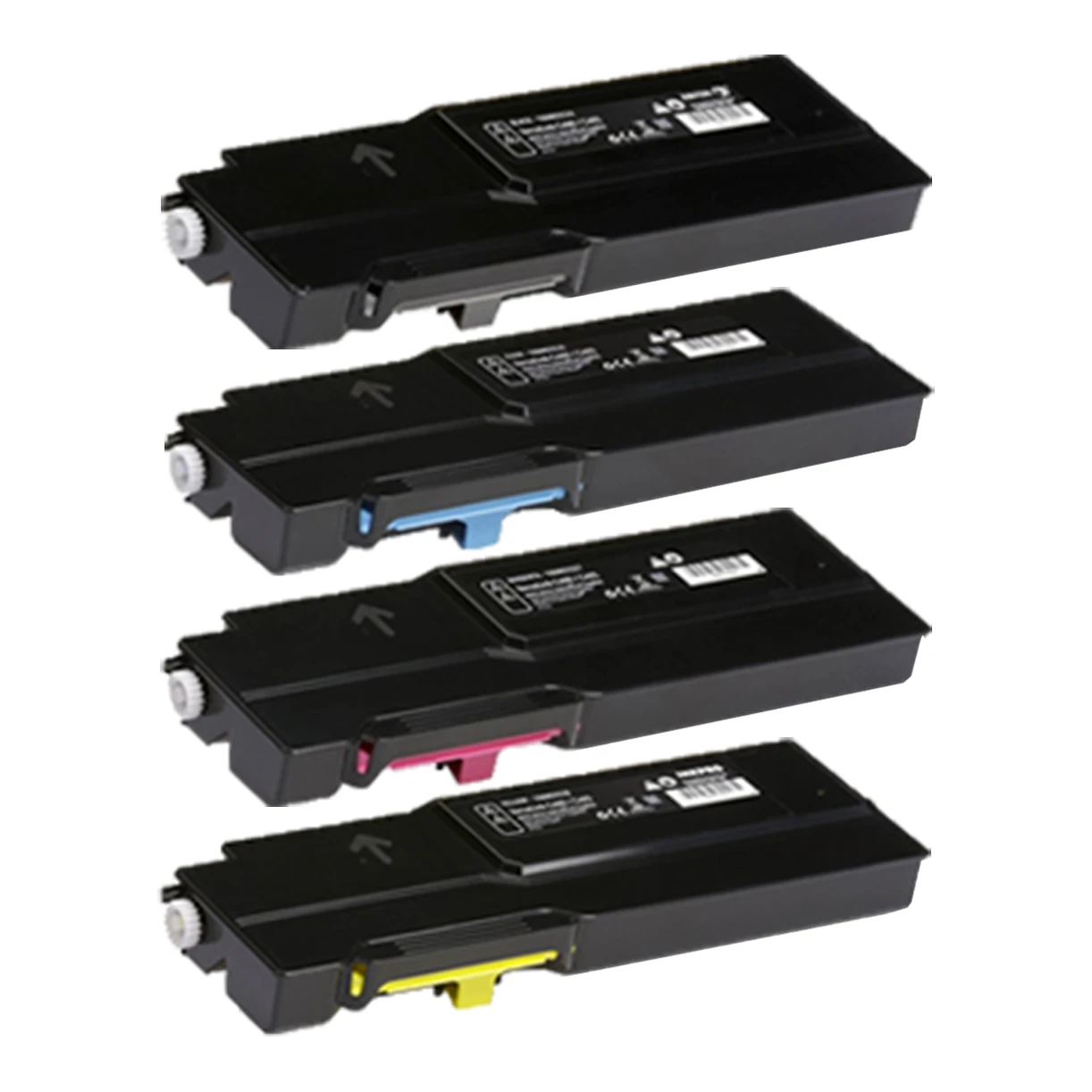 Huismerk Xerox 106R03528-106R03531 toners voordeelbundel extra hoge capaciteit