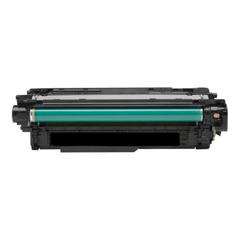 Huismerk HP 653X (CF320X) toner zwart hoge capaciteit