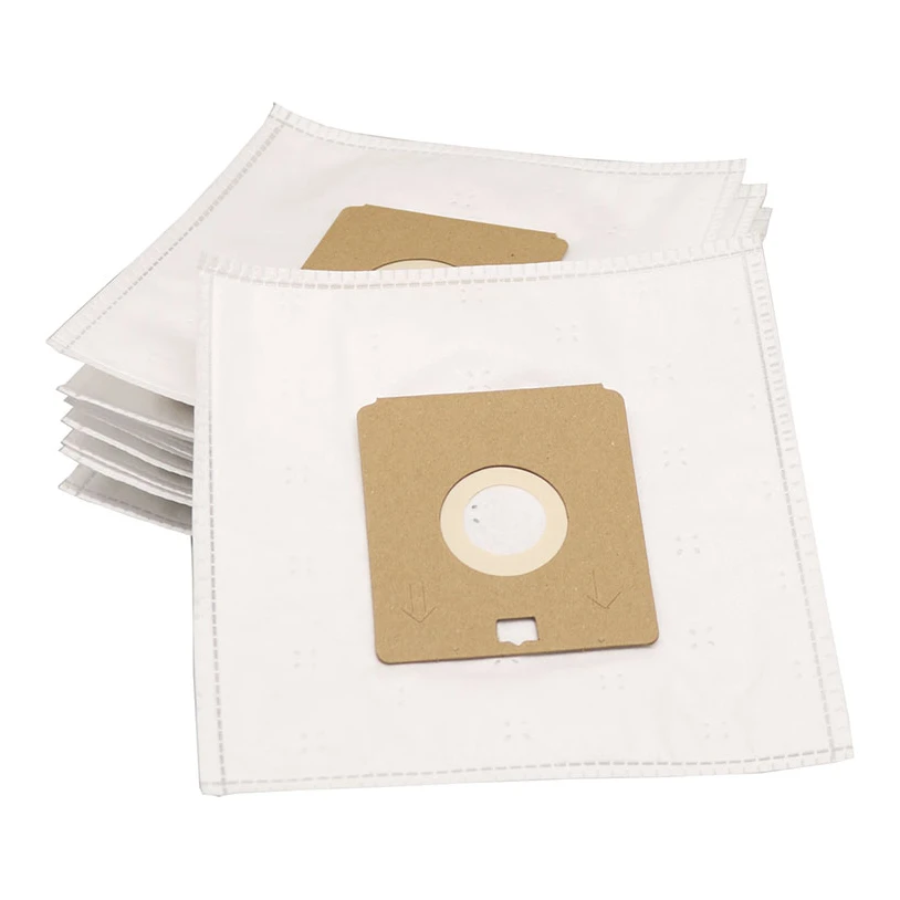 Stofzakkie universele stofzuigerzakken Small 10 stuks + gratis filter
