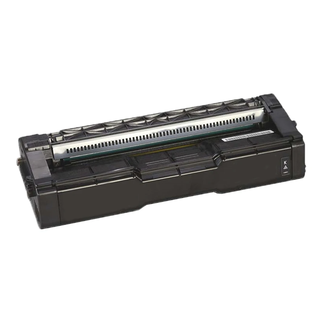 Huismerk Ricoh type SP C250E (407543) toner zwart