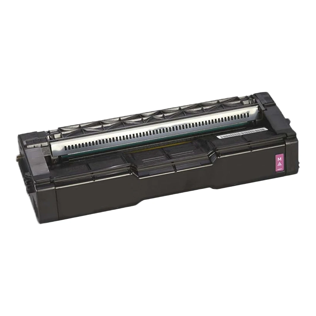 Huismerk Ricoh type SP C250E (407545) toner magenta