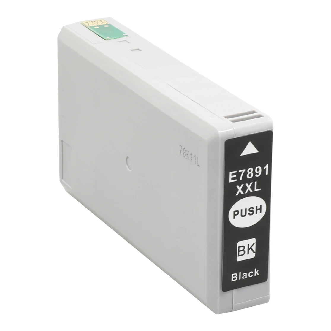 Huismerk Epson 79 XXL (T7891) inktcartridge zwart