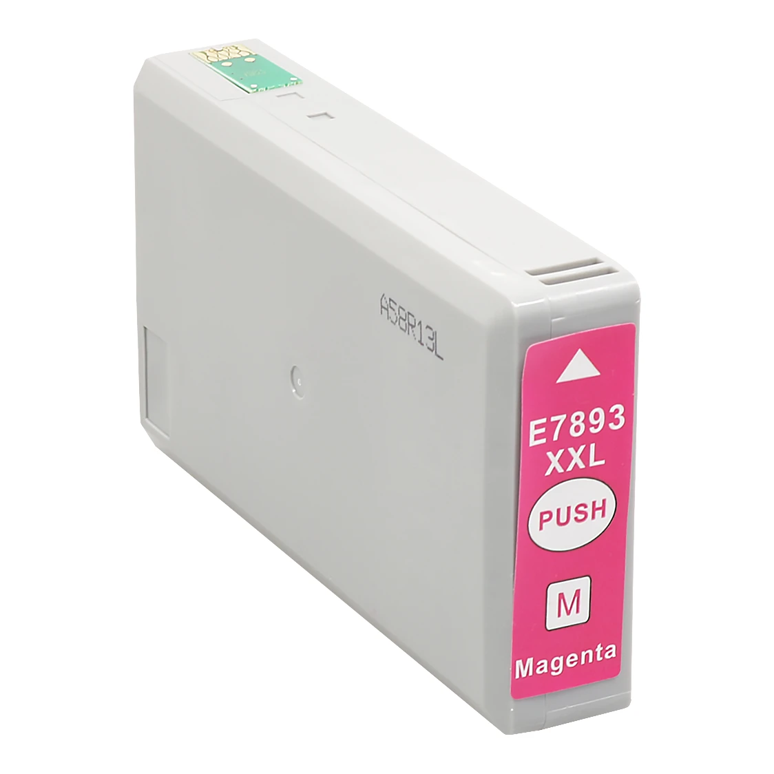 Huismerk Epson 79 XXL (T7893) inktcartridge magenta