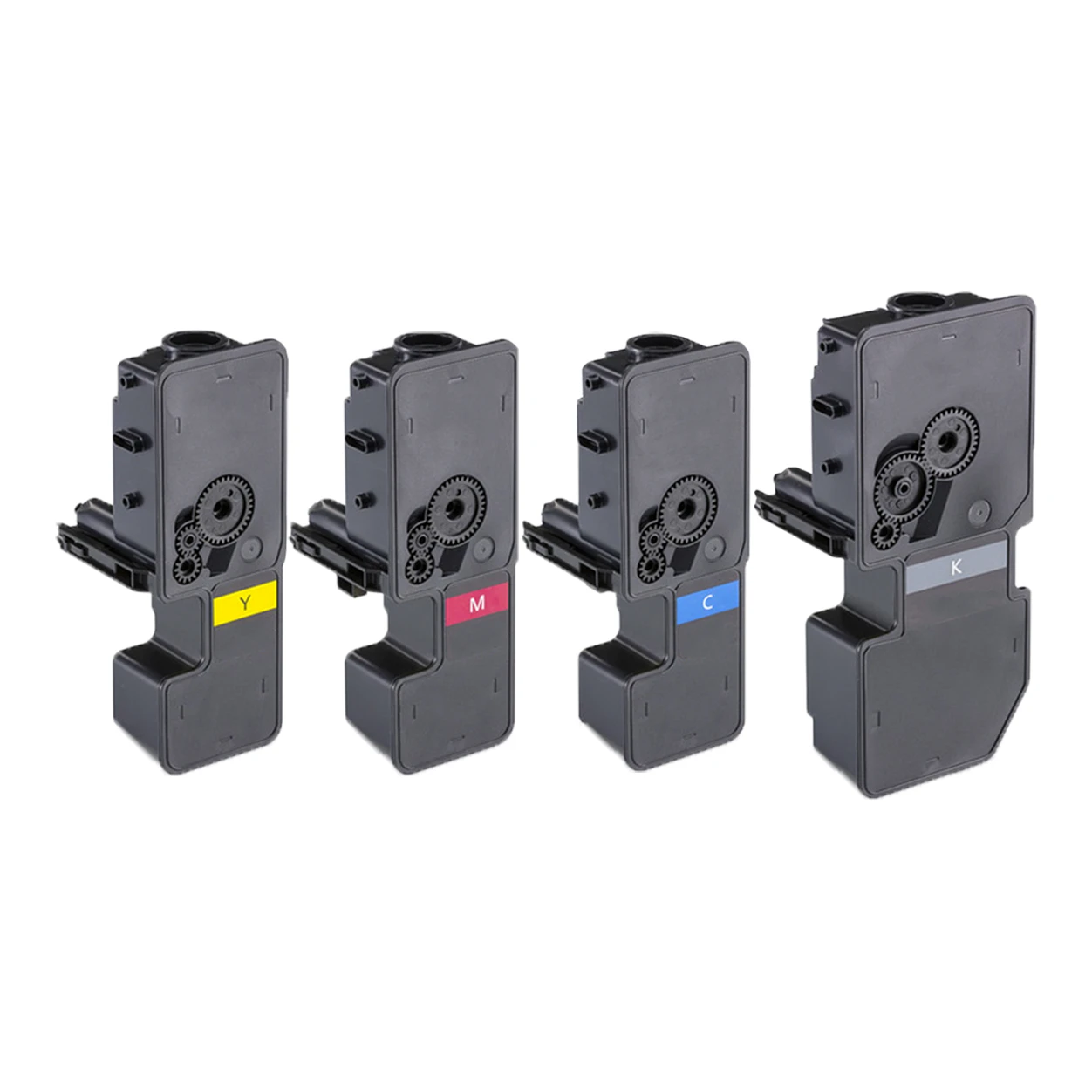 Huismerk Kyocera TK-5230 toners voordeelbundel hoge capaciteit