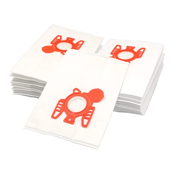 Miele FJM 3-D stofzuigerzakken 20 stuks + gratis filters (Propex Parts)