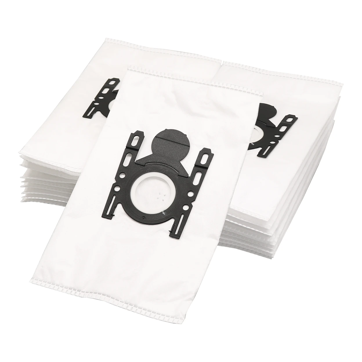 Bosch Type G All stofzuigerzakken 20 stuks + gratis filters (eigen merk)