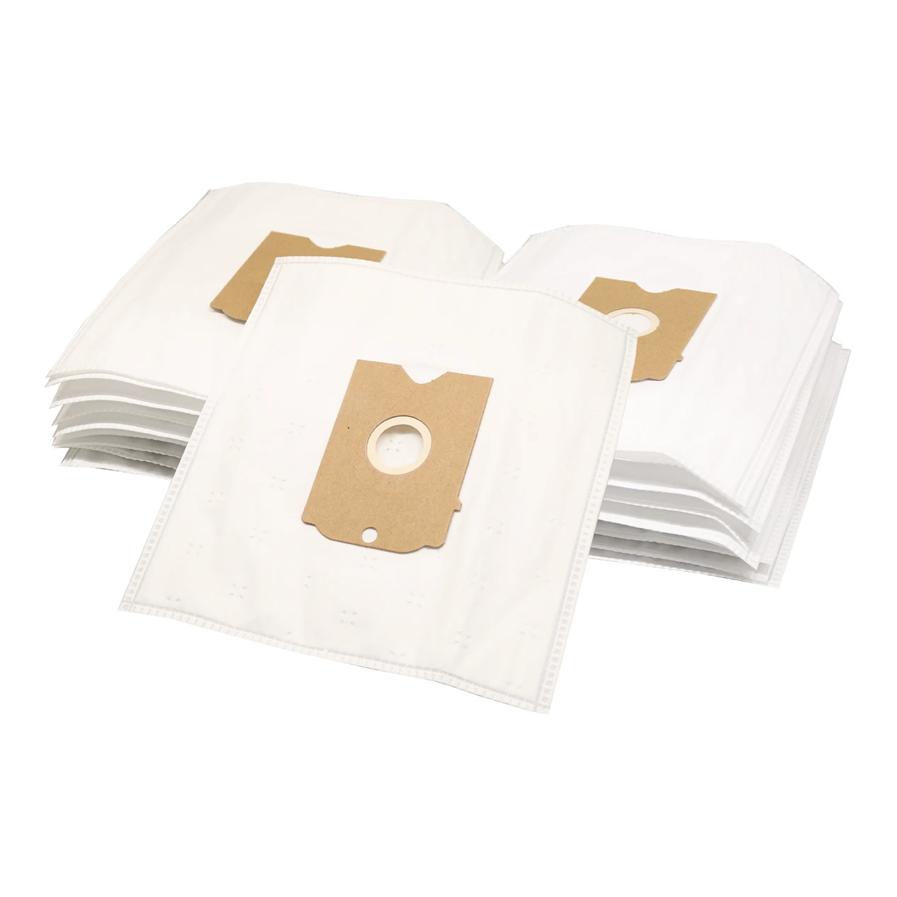 Bosch Type K stofzuigerzakken 20 stuks + gratis filters (eigen merk)