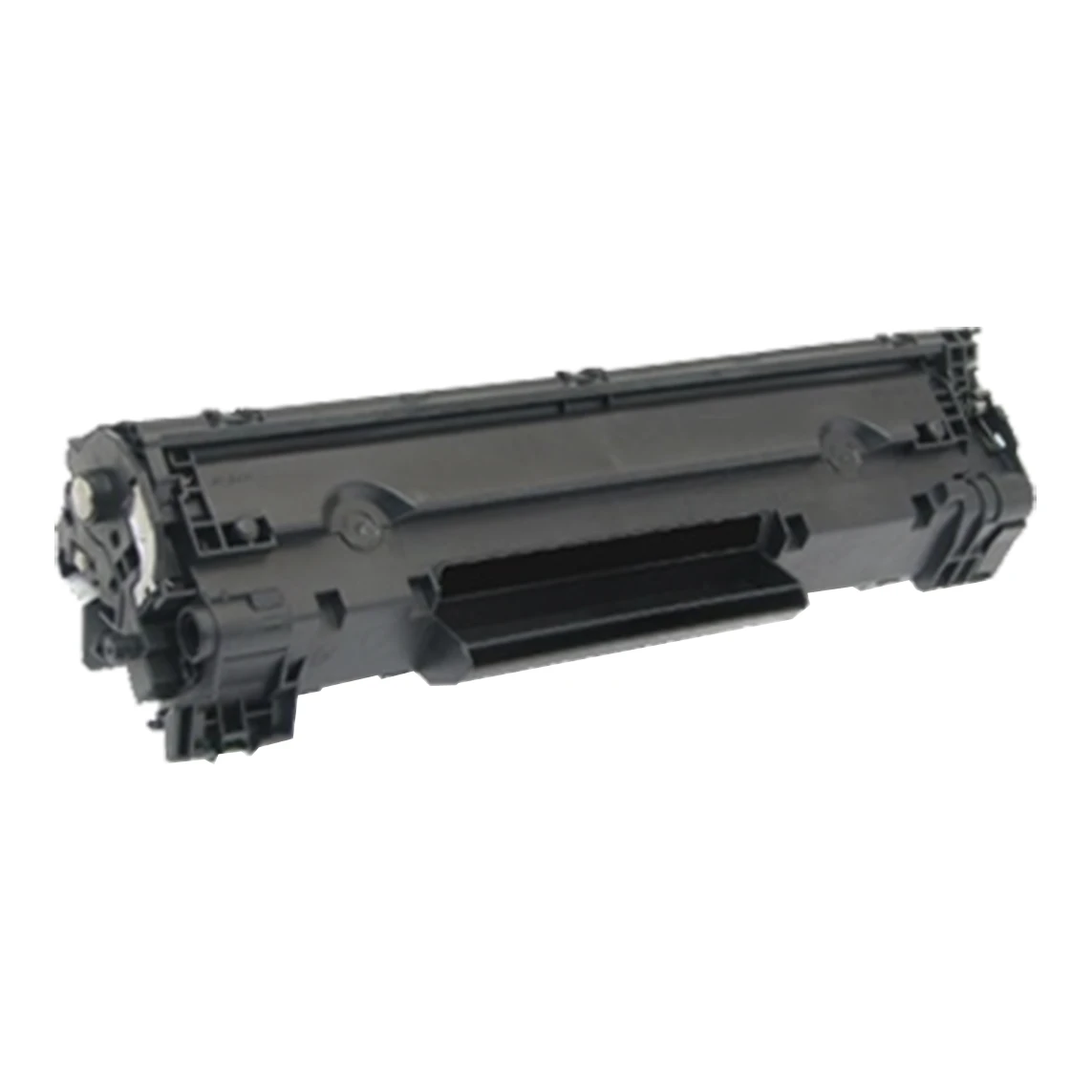 Huismerk Canon 737 toner zwart