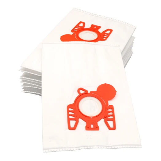 Ariston FJM 3-D stofzuigerzakken 10 stuks + gratis filter (Propex Parts)