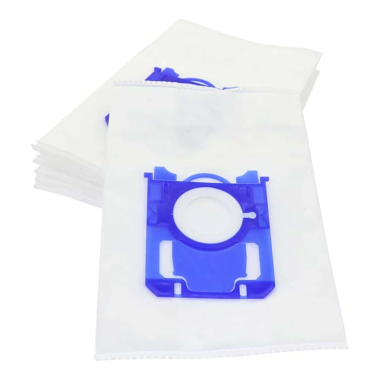 AEG S-Bag 3-D stofzuigerzakken 10 stuks (Propex Parts)