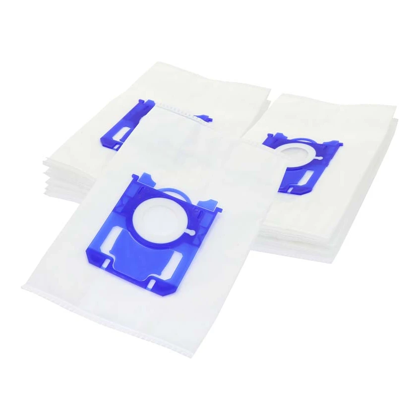 AEG Electrolux S-Bag 3-D stofzuigerzakken 20 stuks (Propex Parts)