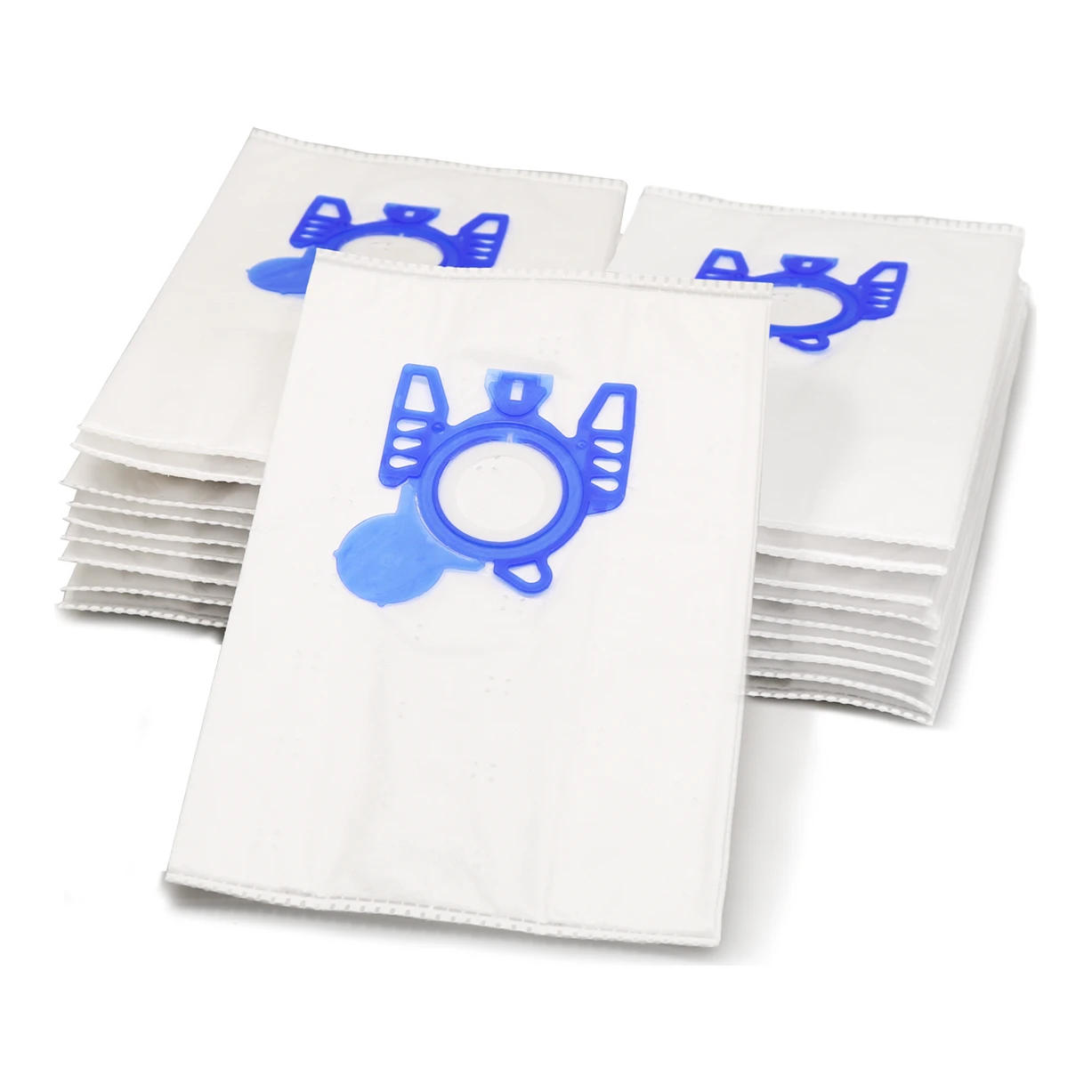 Ariston GN 3-D stofzuigerzakken 20 stuks + gratis filters (Propex Parts)