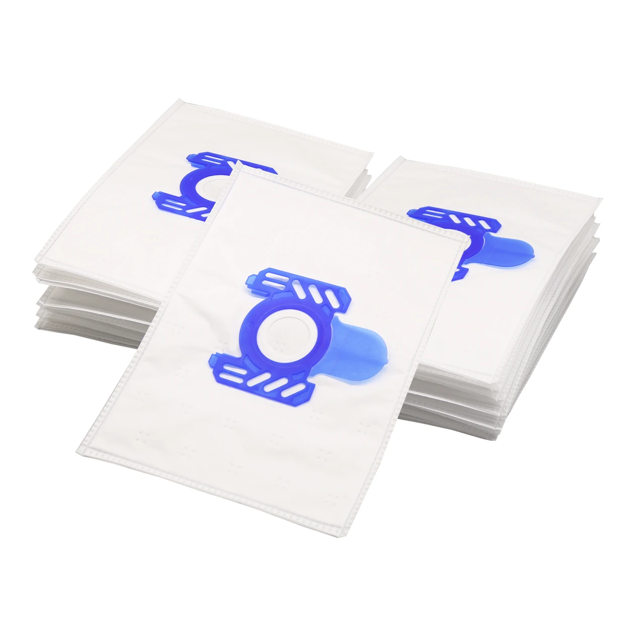 AEG Electrolux GR28S stofzuigerzakken 20 stuks + gratis filters (eigen merk)